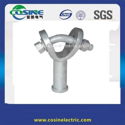 160kn Y-Clevis/Pole Line Fittings Y-Clevis