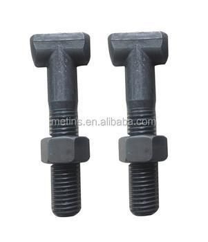 Wholesale Custom Galvanized, Stainless Steel Non-Standard Bolts