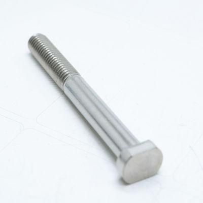 DIN188 M6-M36 Stainless Steel Hammer Head Bolt /T Bolt