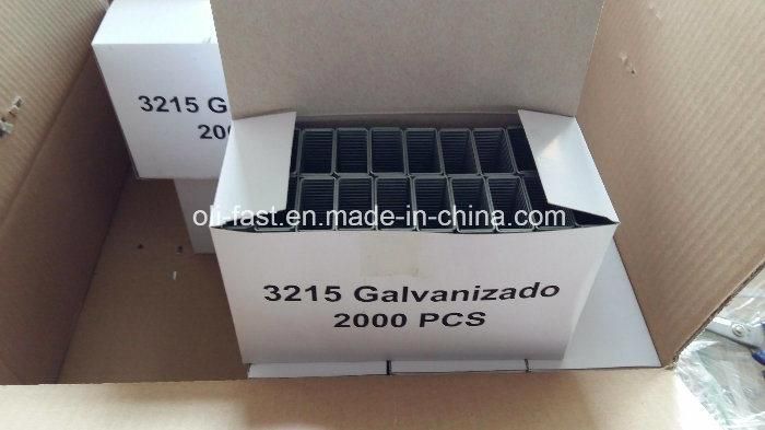 17ga 32 Series Carton Closing Staples C58