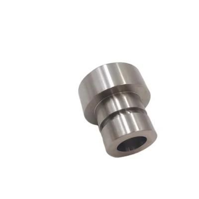 Custom Turning Parts Processed by 4-Axis and 5-Axis CNC Equipment Brass Machining Parts Aluminum Precision CNC Machining Parts OEM