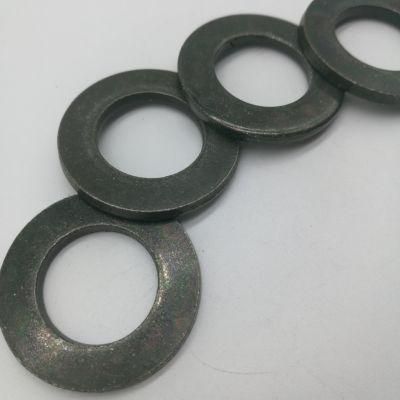 High Quality Metal Zinc Plain Washer