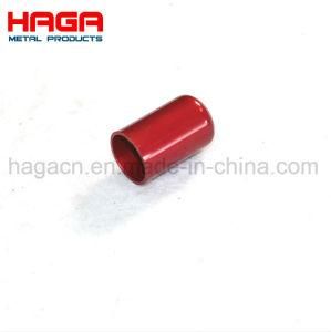 Aluminium Hose Connector Ferrule for Wire Rope