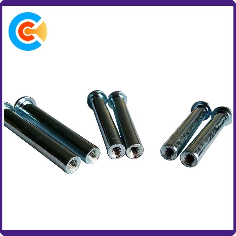 Self CNC Turning Copper Screw Vex Screws Stainless Steel Screw
