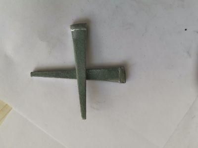 High Quality Harden Polished Cut Masonry Nail