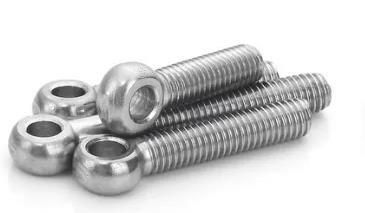 DIN444 Stainless Steel Concrete Eye Bolts Anchors/Eye Bolt and Nut Clamp