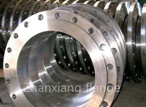 DIN 2566 Threaded Dn80 Pn16 Hydraulic Flange