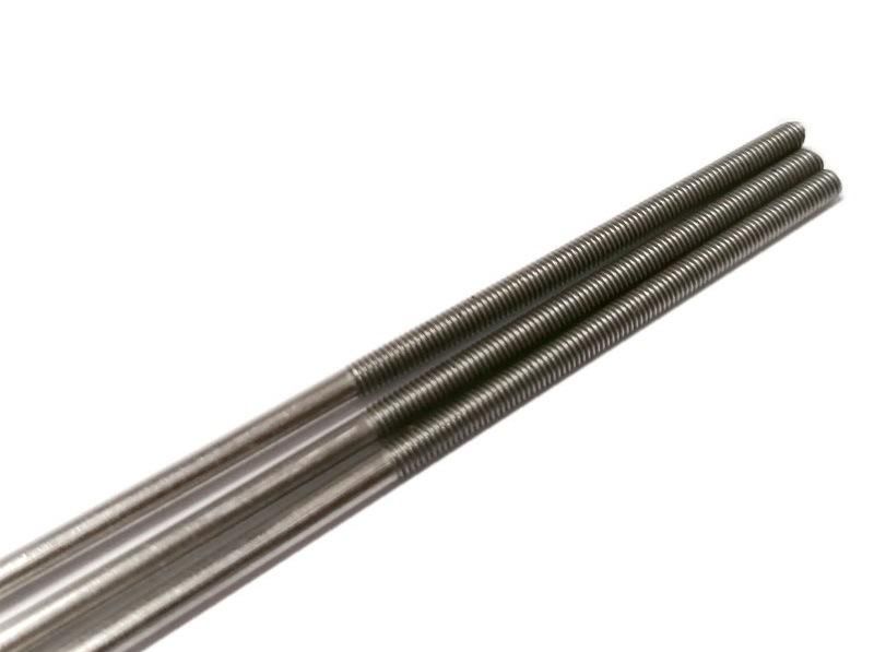 Extra Long Stainless Steel Hexagon Socket Allen Cap Head Screws