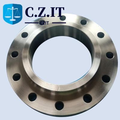 ANSI B16.5 Forged Stainless Steel SS316L Slip on Flanges