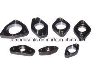 Digger Carbon Hydraulic Flanges&Laser Cutting Part&Forging Precise Parts