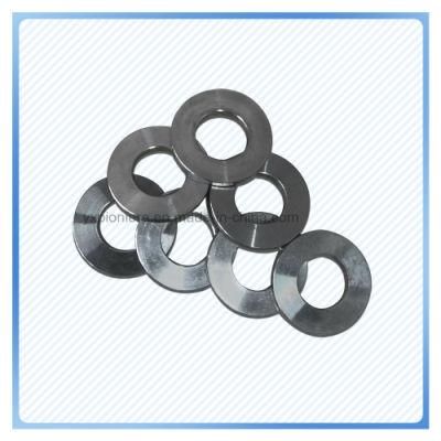 Stainless Steel Spacer for Filter Press Screw Automatic Stacked Type Sludge Dewatering Machine