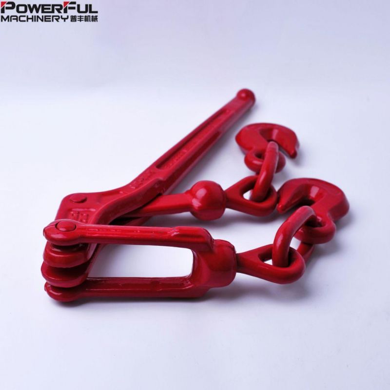 1/2" Lever Type Load Binder L-150