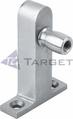 Stainless Steel Top Arm for Pool Fence and Glass Railing (SP-201)