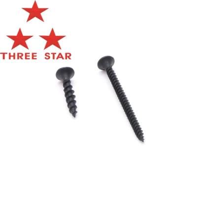 Congo Namibia Zambia Market/Bugle Head Gypsum Board Drywall Screw