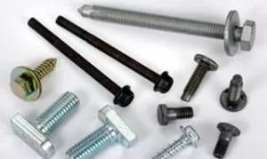 Special Bolts for Fasteners