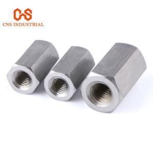 DIN6334 Coupling Nut Hex Long Nut Connecting Nut
