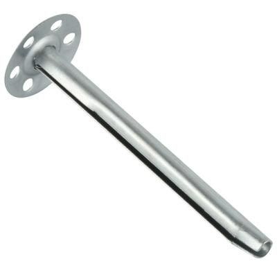 Metal Heat Preservation Dowel Nail Anchors