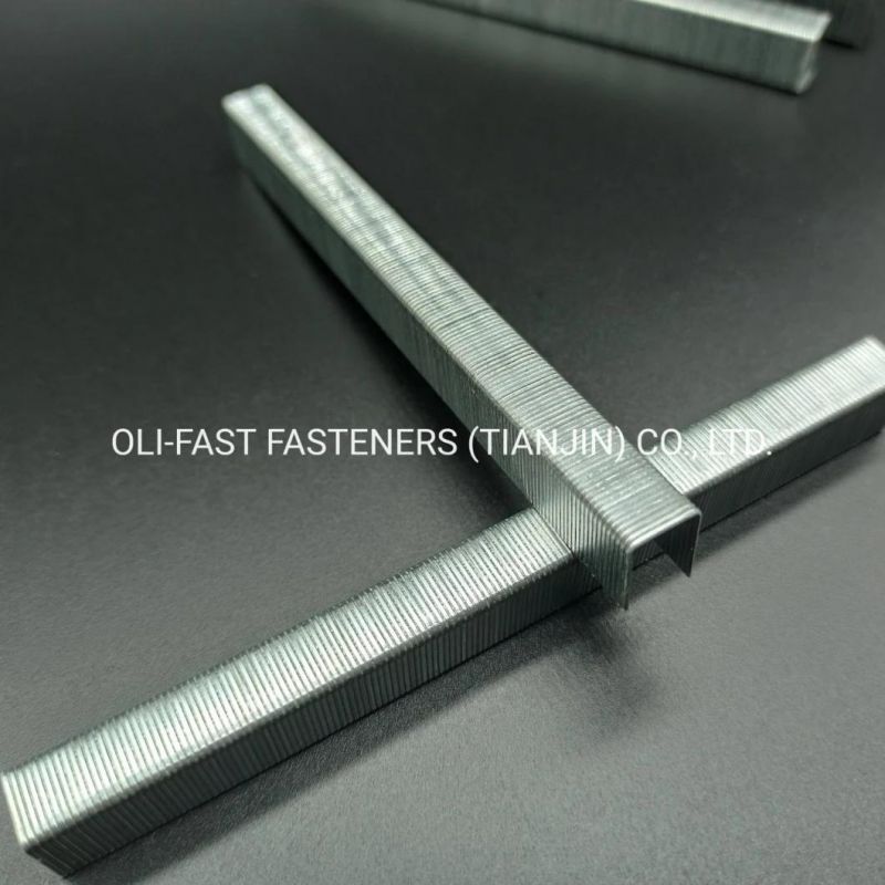 Oli-Fast 22ga 71/16mm Upholstery Staples