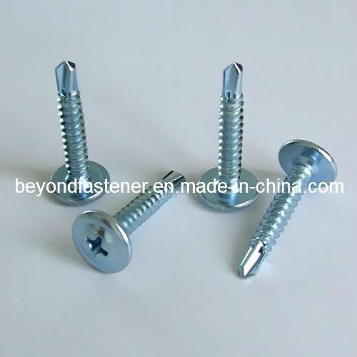 Pan Head Self Tapping Screw Fastener Self Drilling Screw Torx Screw