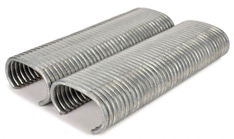 Cl-50 Hog Rings for Gabion, Mesh Wire
