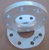 Aluminum Welding Neck Flange