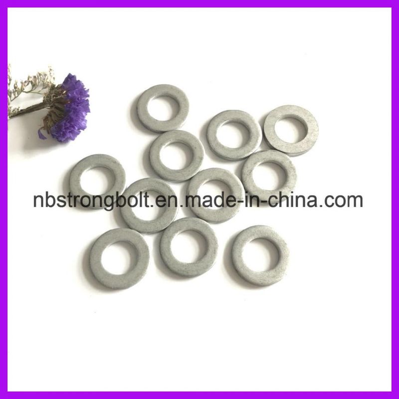 DIN125A Flat Washer with Dacromet 1000hours