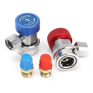 QC-H QC-L Quick Connector for Refrigeration