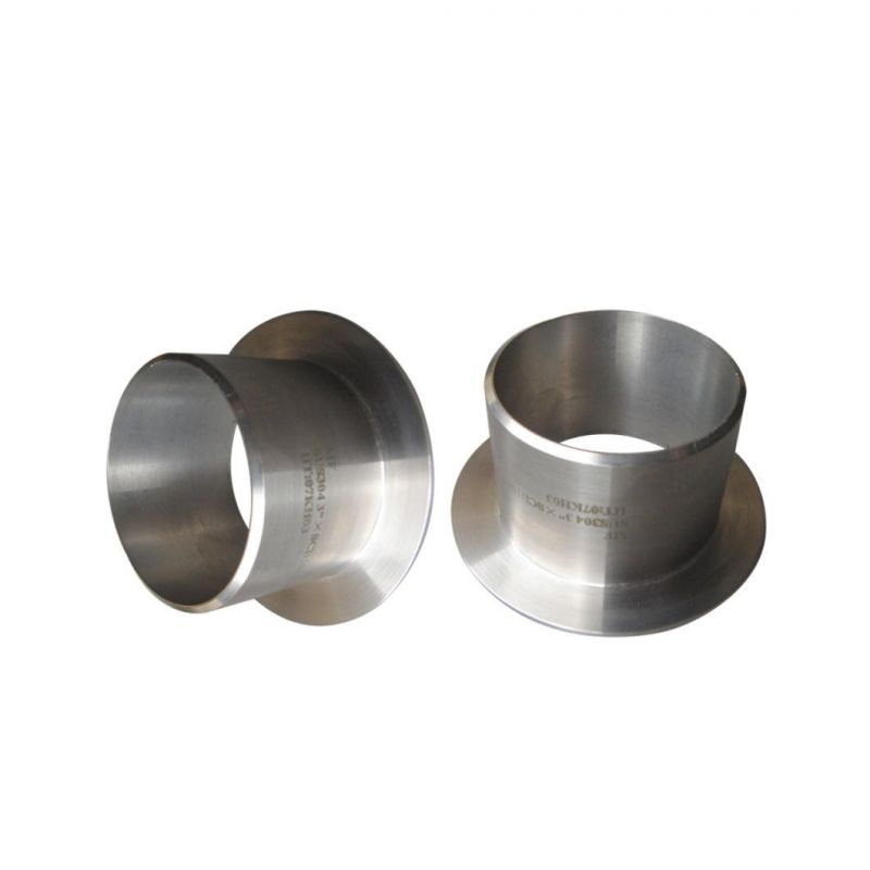 3/4inch X 150# Lap Joint Flange ASME B16.5, Carbon Steel A105n Undrill Lap Joint Flange
