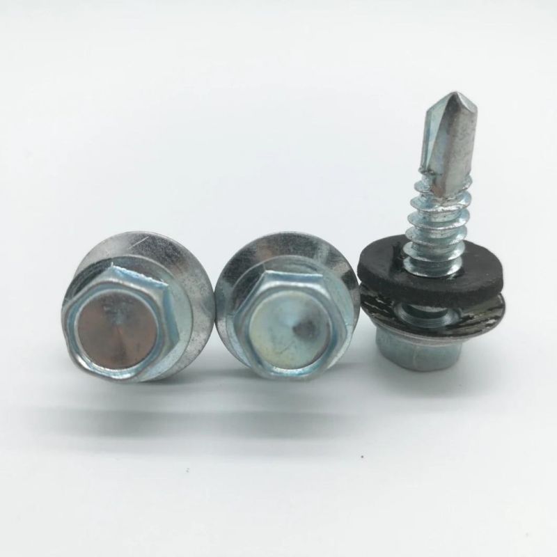Drilling Screw Wood Screw Self Drilling Screw