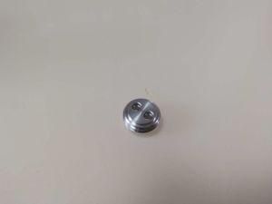 Metal Parts Machining Parts Pipe Fitting Stamping Auto Parts Motorcycle Parts