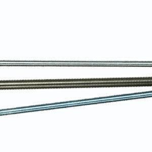 Carbon Steel or Midle Steel Thread Rods