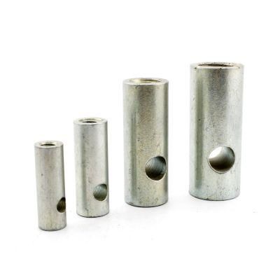 Custom Precision CNC Machine Metal Stamping Fastener Part