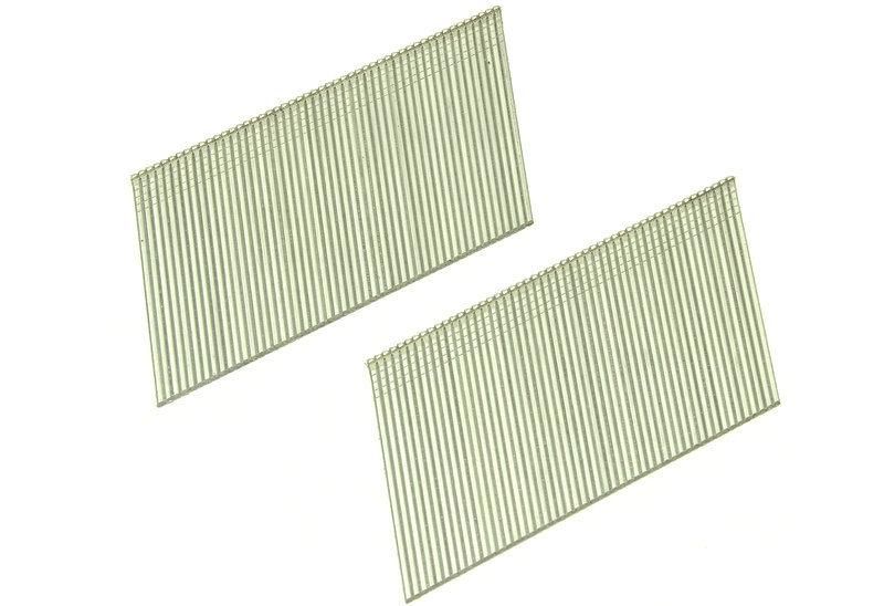 16 Gauge 20 Degree Angle Strip Wire Brad Nails