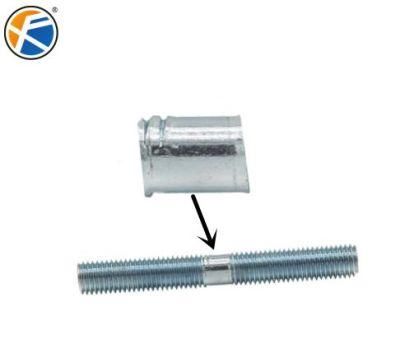 Full Thread Bolt Stainless Steel/Carbon Steel Grade 4.8 8.8 10.9 Thread Rod