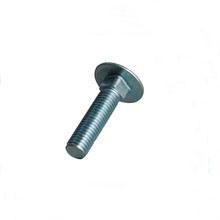 High Tensile DIN603 Carriage Bolts