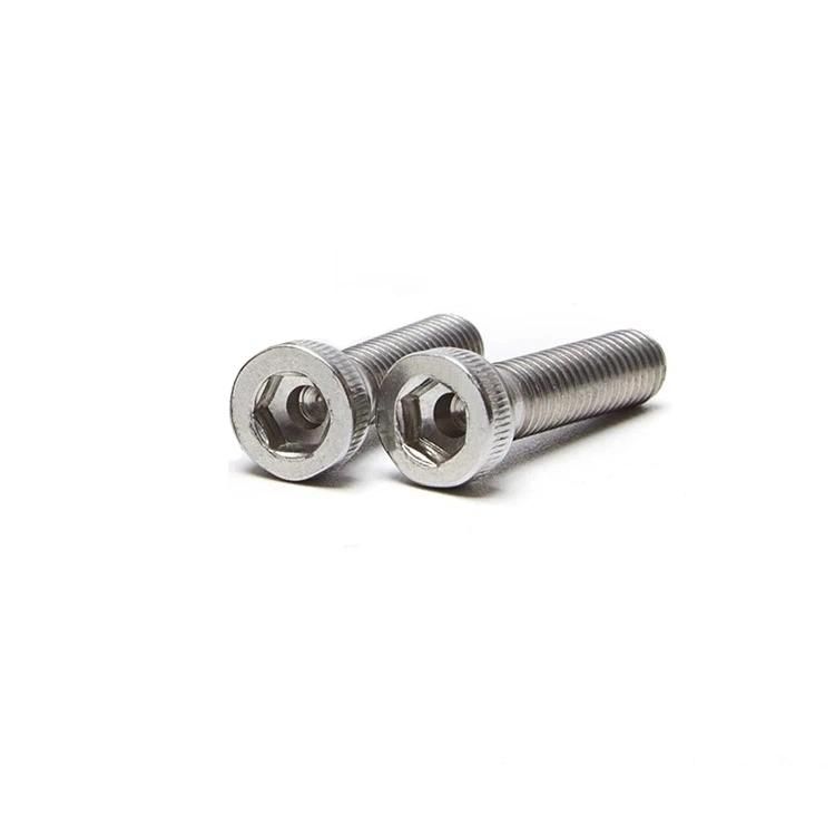 Head Cap Screw DIN6912 Hex Socket Thin Head Cap Screw