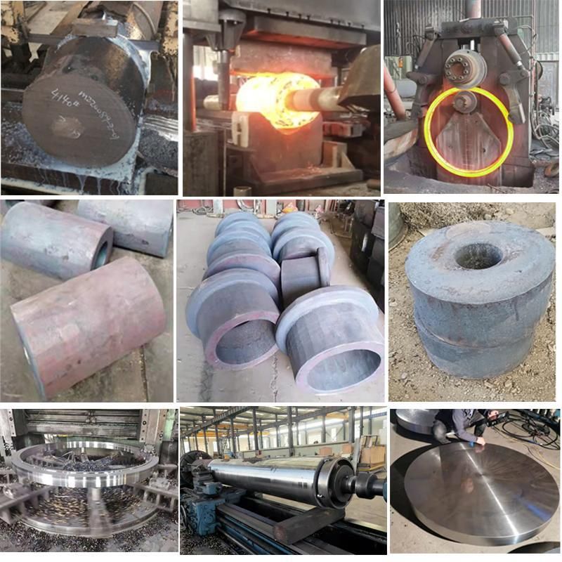 Rtj Flange Blind Flange Bl Flange Blrtj Flange