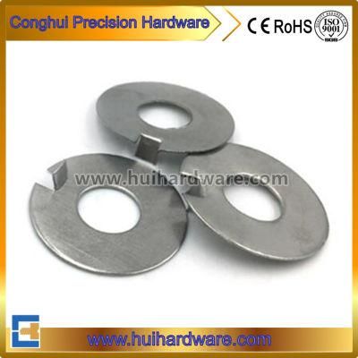 China Supplier Stainless Steel 304 External Tab Washers M4-M42