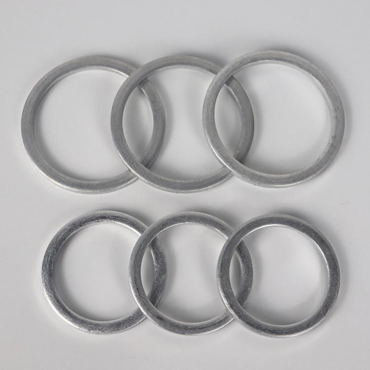 Custom-Made Round Washer