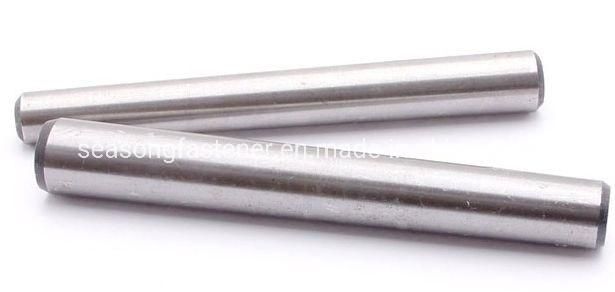 Stainless Steel Taper Pin / Internal Thread Taper Pin (DIN7978)