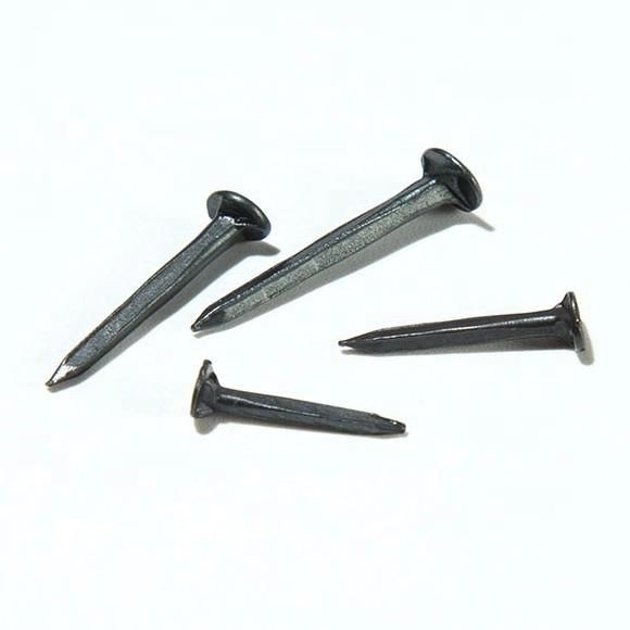 Hot Sale Popular 5/8" 3/4" 1/2" 1" Shoe Tack Nails with Good Quality