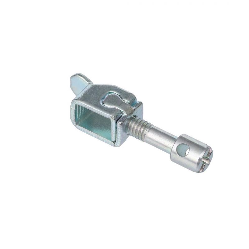 Terminal Cover Screw Manufacturer