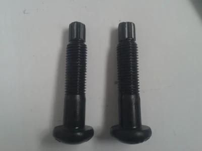 5/8&quot;*5-3/4&quot; Black ASTM A325 Structural Tc Bolt and A563 Hex Nut F436 Washer Tc Bolt