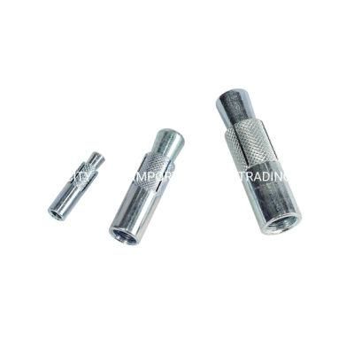 Carbon Steel Cut Anchor 3/8*14 for Korea Market
