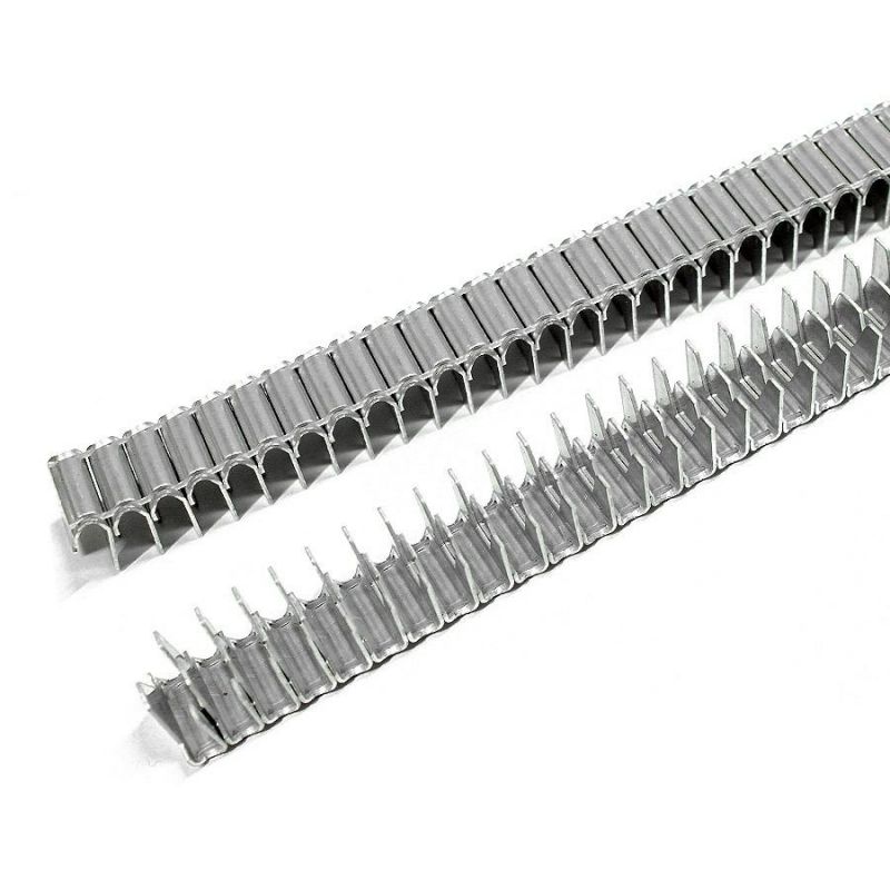 M45 Spring Clips for Bedding