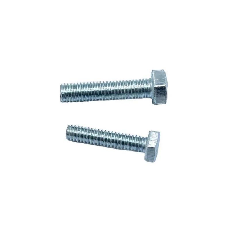 Hexagonal Head Bolt DIN933/ISO4017