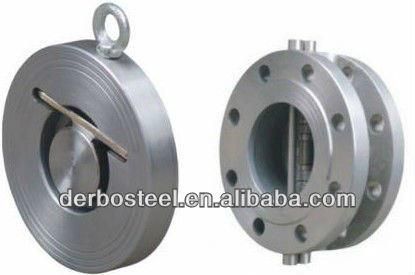 ANSI/ASME B16.5 Steel Flanges