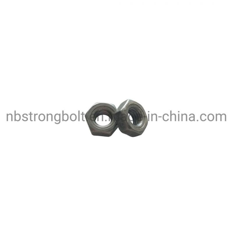 DIN929 Hex Weld Nut