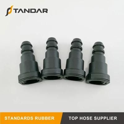 Latest Models SAE12.61 Auto Fuel Line Connector for Voss Cars