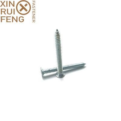 C1022A Self Tapping Nail Type Ab Thread Factory Directly Supply